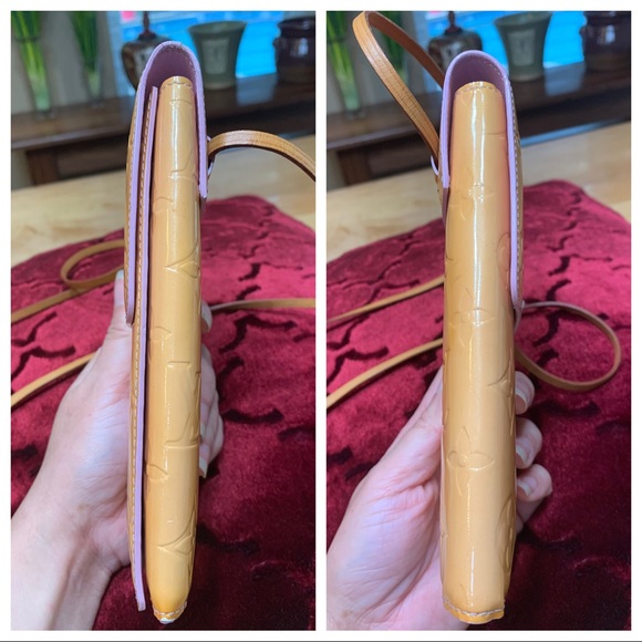 Louis Vuitton Walker Wallet - Picture 6 of 13